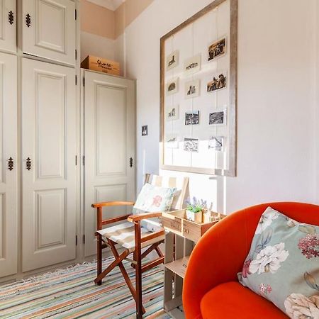 Charming 120M² In Historic Center Apartamento Lamego Exterior foto