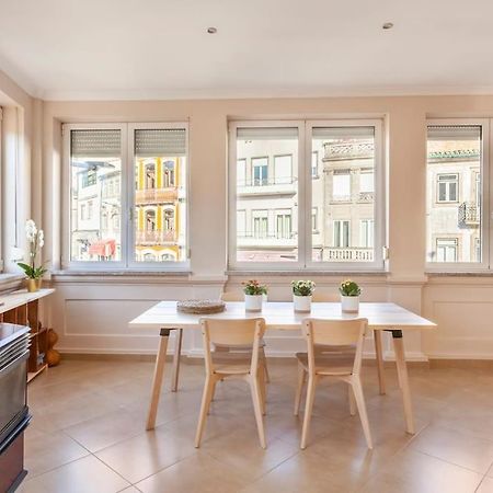 Charming 120M² In Historic Center Apartamento Lamego Exterior foto