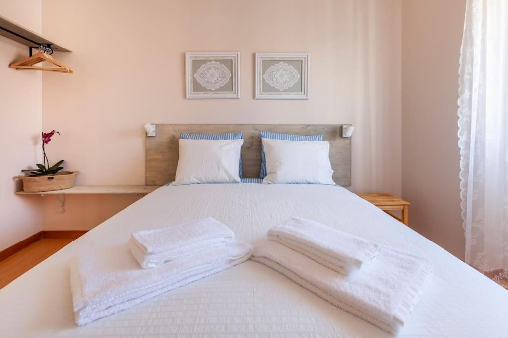Charming 120M² In Historic Center Apartamento Lamego Exterior foto