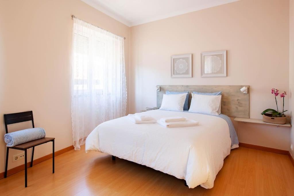 Charming 120M² In Historic Center Apartamento Lamego Exterior foto